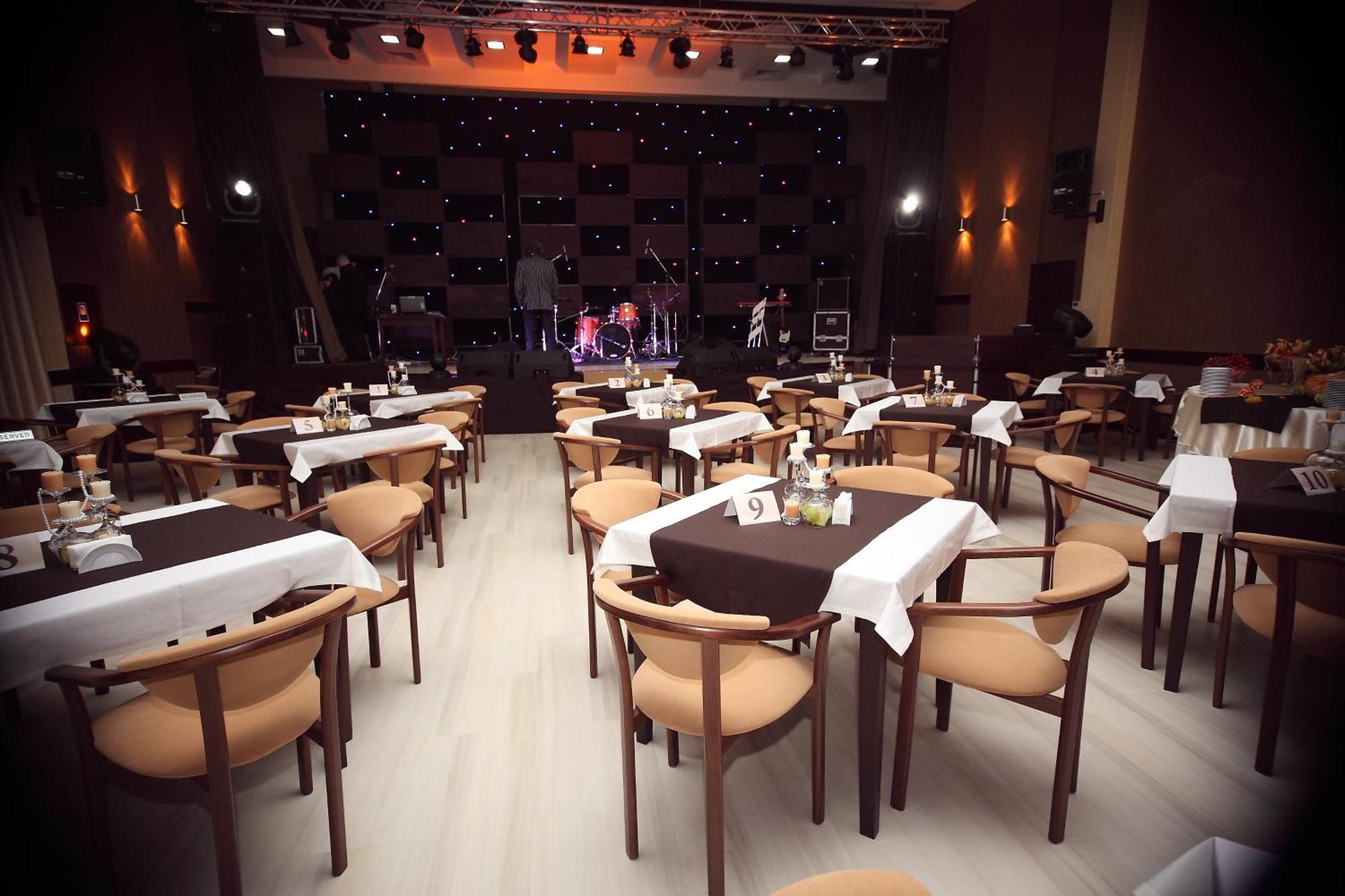 Grand-Marine Hotel & Spa Burlach'ya Balka Bagian luar foto