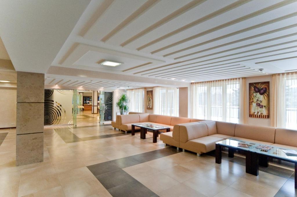 Grand-Marine Hotel & Spa Burlach'ya Balka Bagian luar foto